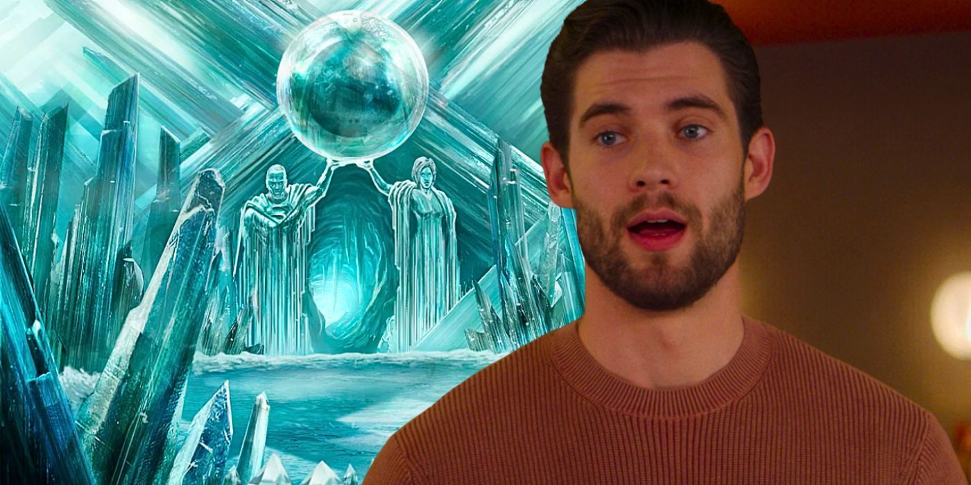 Pourquoi le nouveau film de Superman devrait embrasser la partie la plus loufoque du Fort...