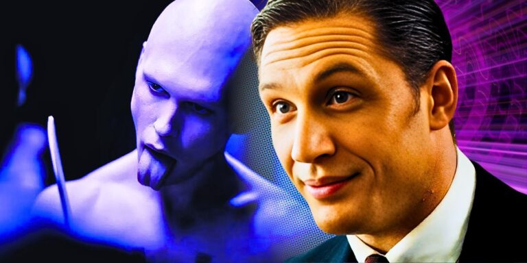 Désolé Austin Butler, Tom Hardy récupère son titre de roi de…