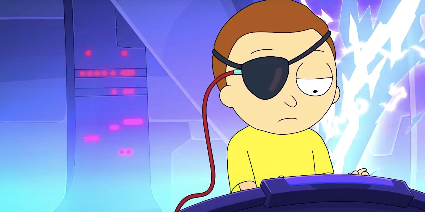 13 épisodes essentiels de Rick & Morty qui font réellement avancer l'intrigue