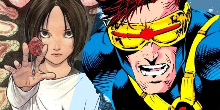 « Ils voulaient quelque chose de complètement nouveau » : la nouvelle ère des X-Men fait 1 fois…