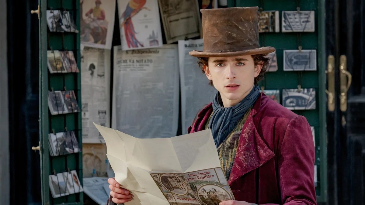 Les 7 meilleurs nouveaux films sur Max en mars 2024