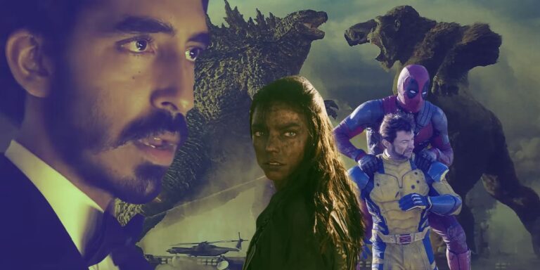 Pourquoi 2024 sera formidable pour les films d&rsquo;action