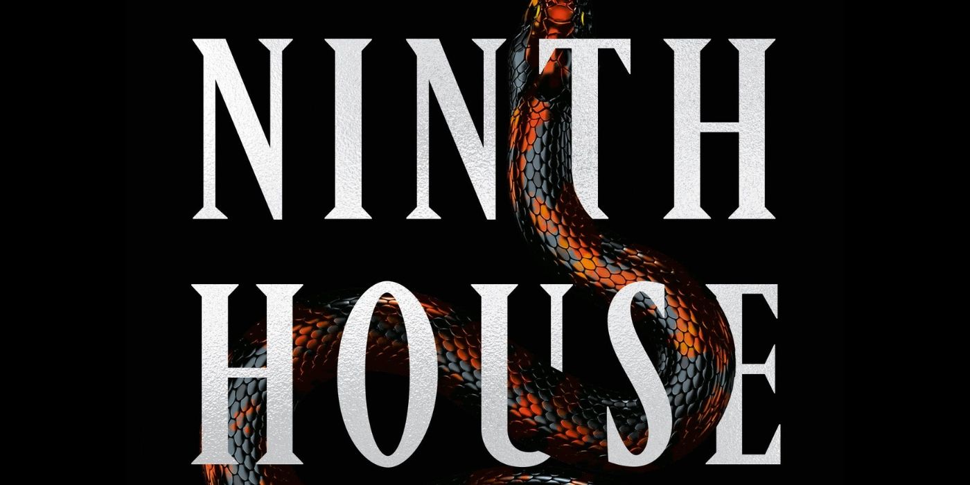 Ninth House : tout ce que nous savons sur l'adaptation vidéo Prime