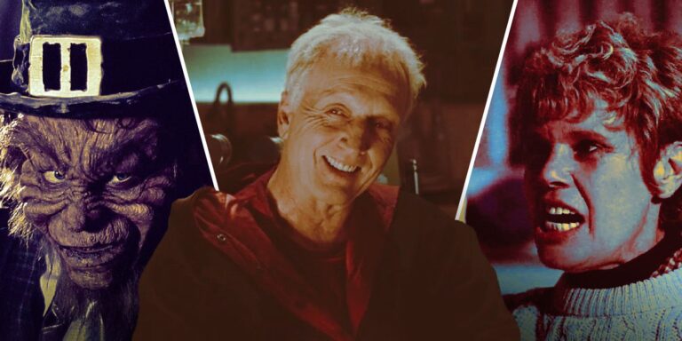 10 méchants de films d&rsquo;horreur les plus faibles de tous les temps