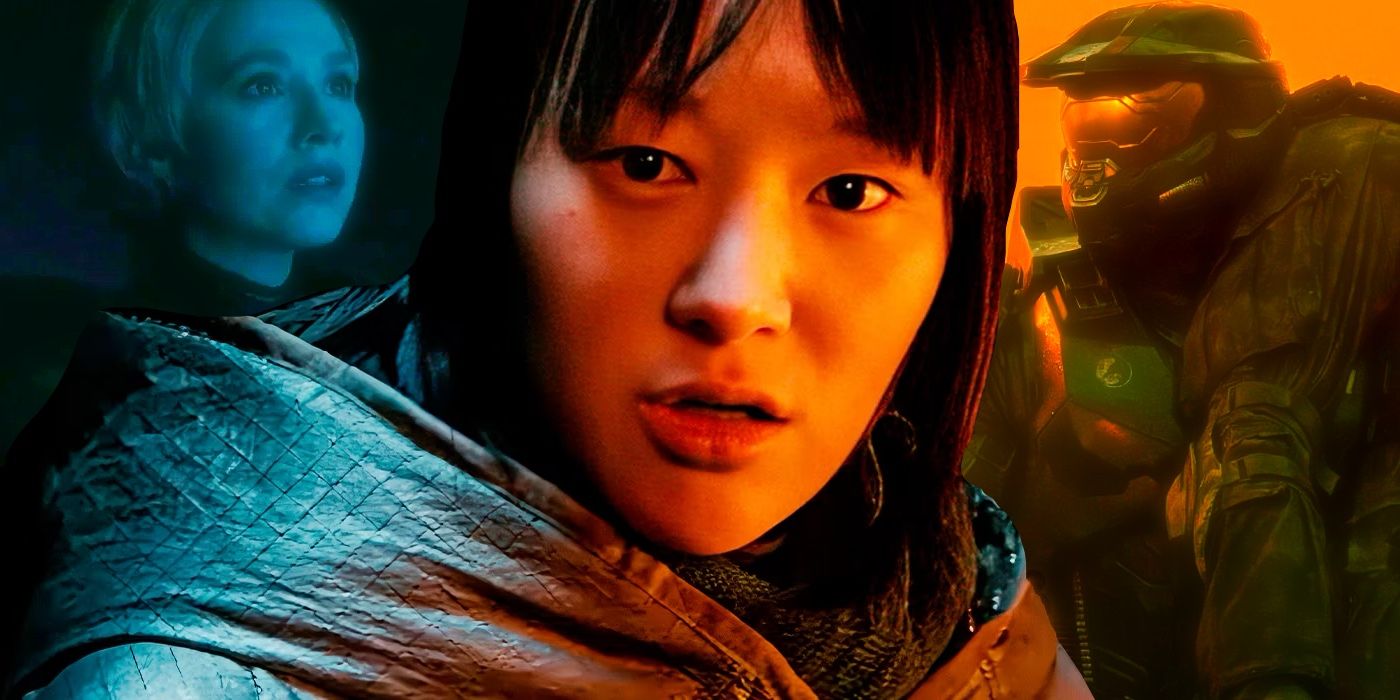 Je n'arrive pas à croire que je n'avais pas pensé à cette théorie de Halo Kwan Ha auparavant