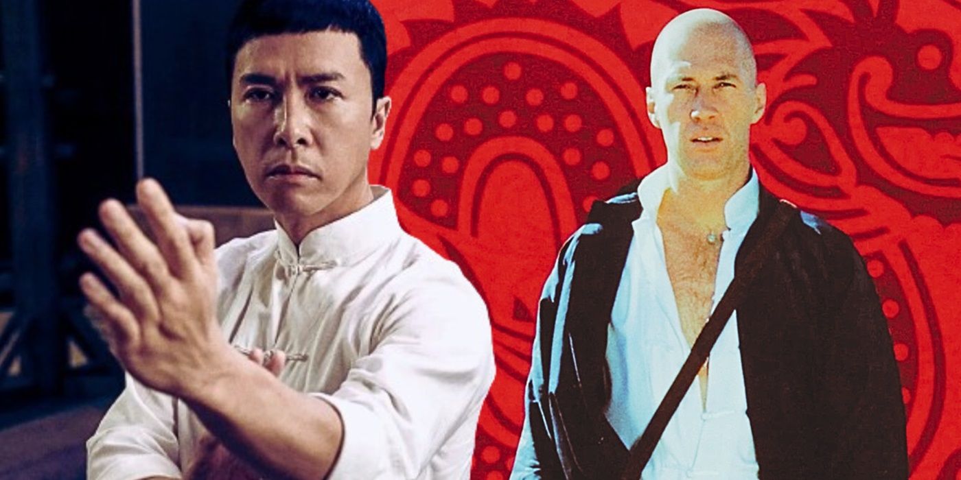 David Leitch dit que le redémarrage de Kung Fu avec Donnie Yen est en développement