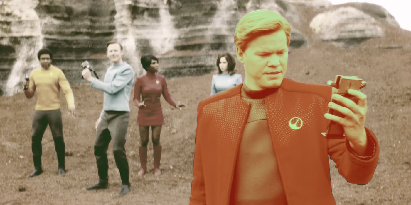 Pourquoi Black Mirror fait son premier épisode de suite