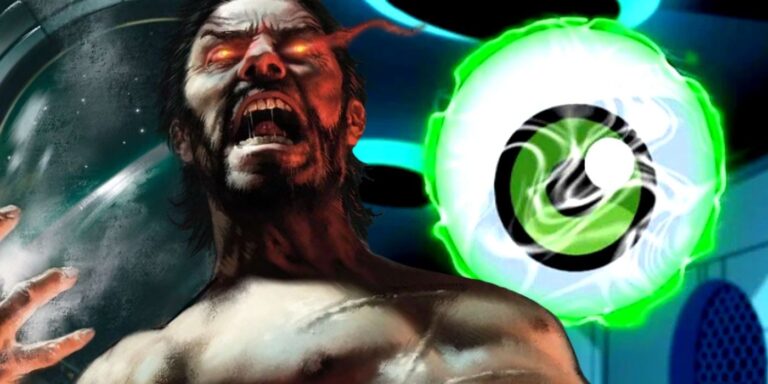 L’arme la plus puissante de l’univers DC revient pour Destroy 1 Iconi…