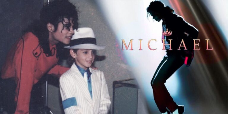 Le cinéaste de Leaving Neverland critique le prochain biopic de Michael Jackson : « Un