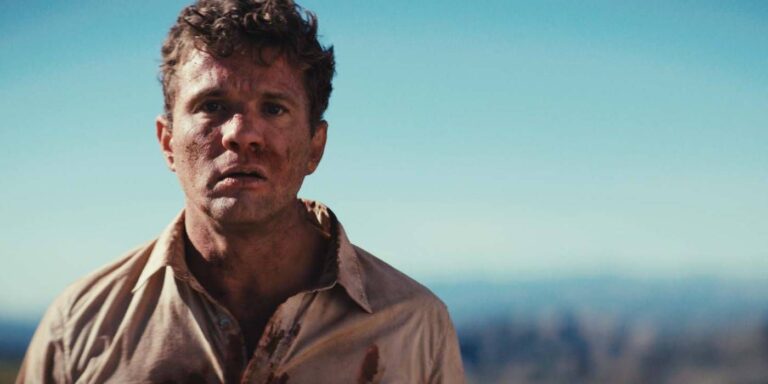 Ryan Phillippe discute de Prey et de la création de « quelque chose qui dure »