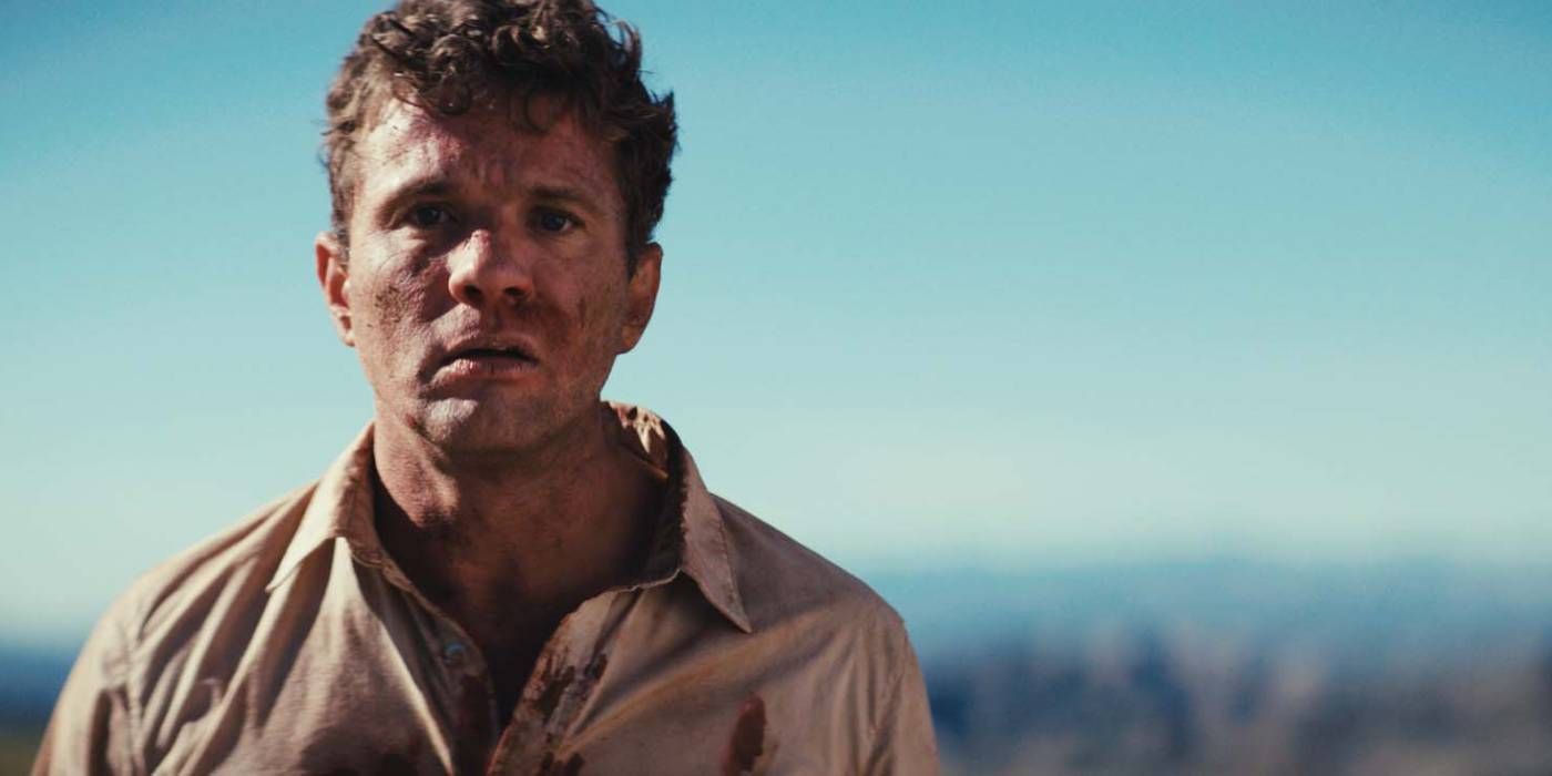 Ryan Phillippe discute de Prey et de la création de « quelque chose qui dure »