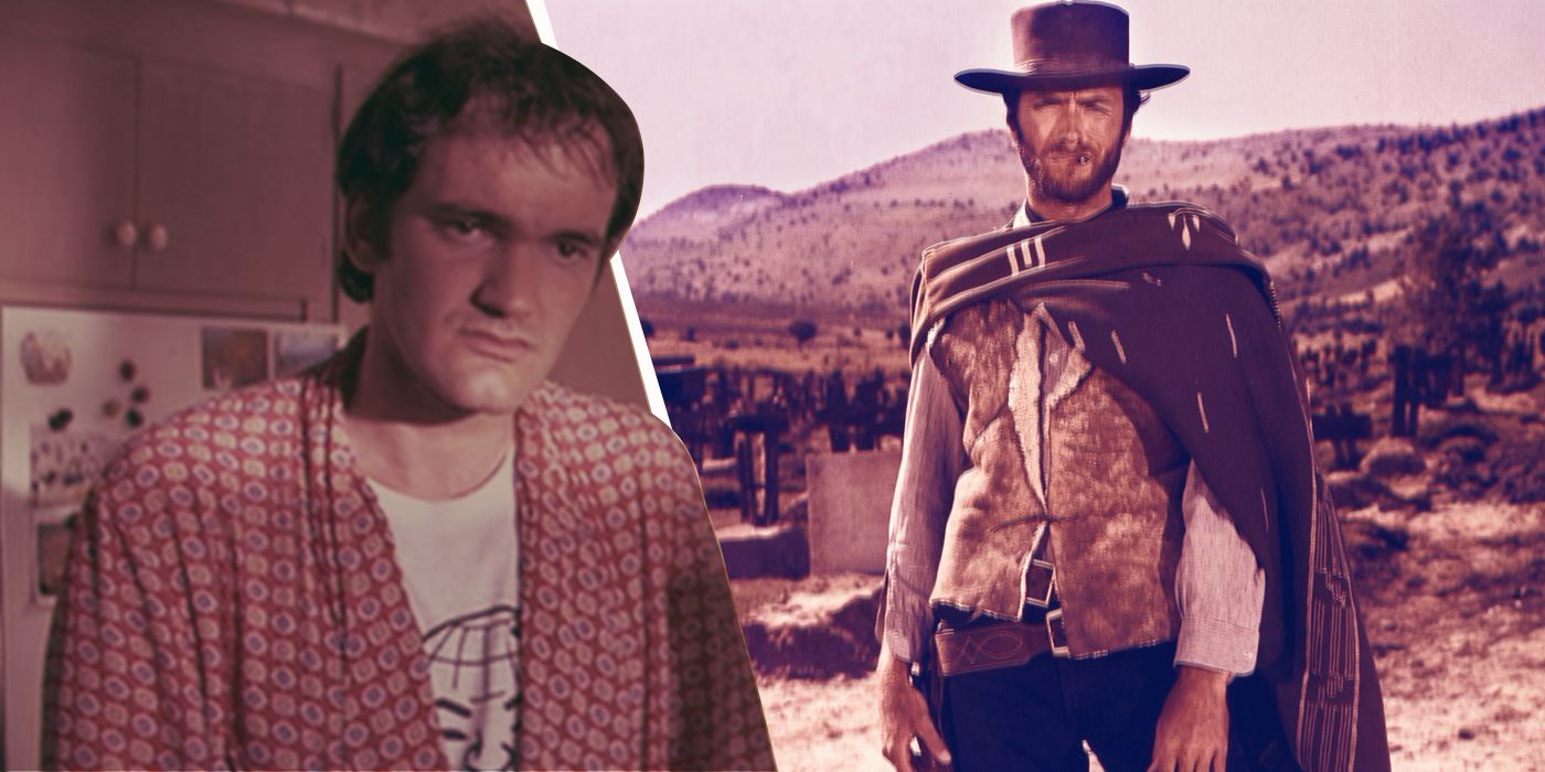 Clint Eastwood adore ce film de Tarantino
