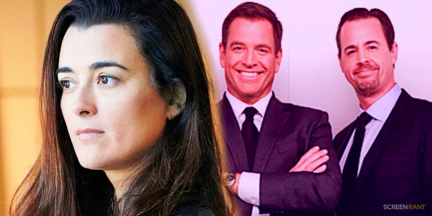 Le retour de Ziva dans la saison 21 de NCIS semble confirmé par Michael Weather...