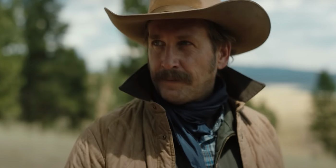 Yellowstone Saison 5, Partie 2 : Le retour du jeune John Dutton reçoit une mise à jour...