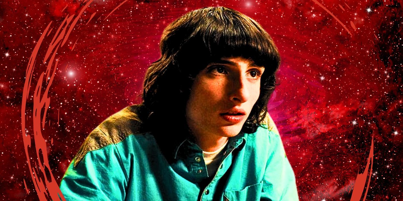 La mise à jour de la saison 5 de Stranger Things nous inquiète un peu pour Mike...