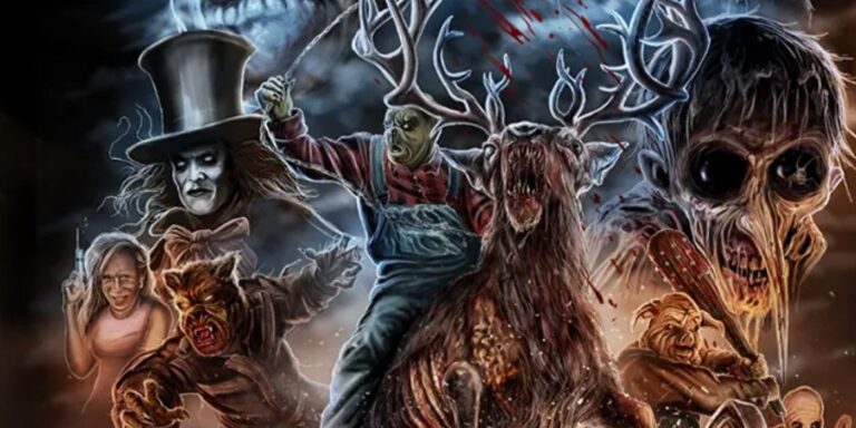 « Nous sommes fortement influencés par Freddy Vs Jason et The Avengers »