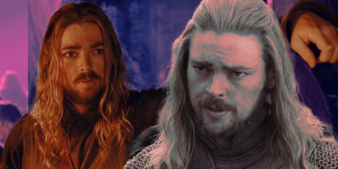 Qu'est-il arrivé à Eomer après le Seigneur des Anneaux ?