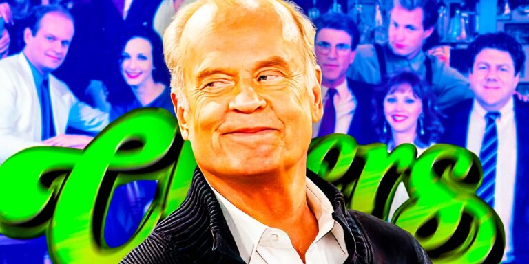 6 façons dont le redémarrage de Frasier change la façon dont vous voyez le spectacle original et bravo