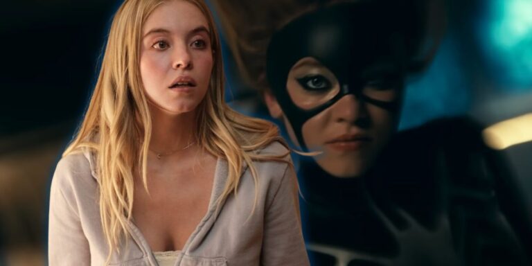 Sydney Sweeney révèle qui pourrait l&rsquo;inciter à revenir dans le Spider-Verse