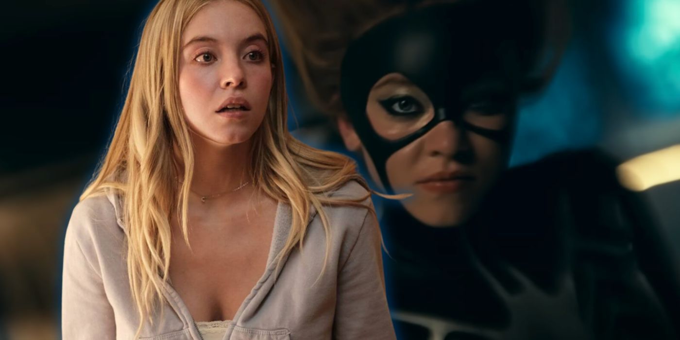 Sydney Sweeney révèle qui pourrait l'inciter à revenir dans le Spider-Verse