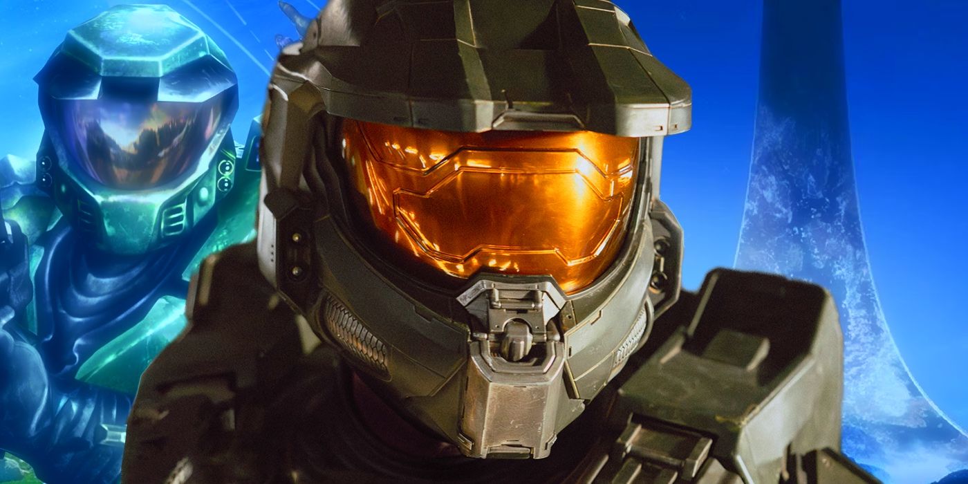 J'espère vraiment que la finale de la saison 2 de Halo n'est pas ce que je pense