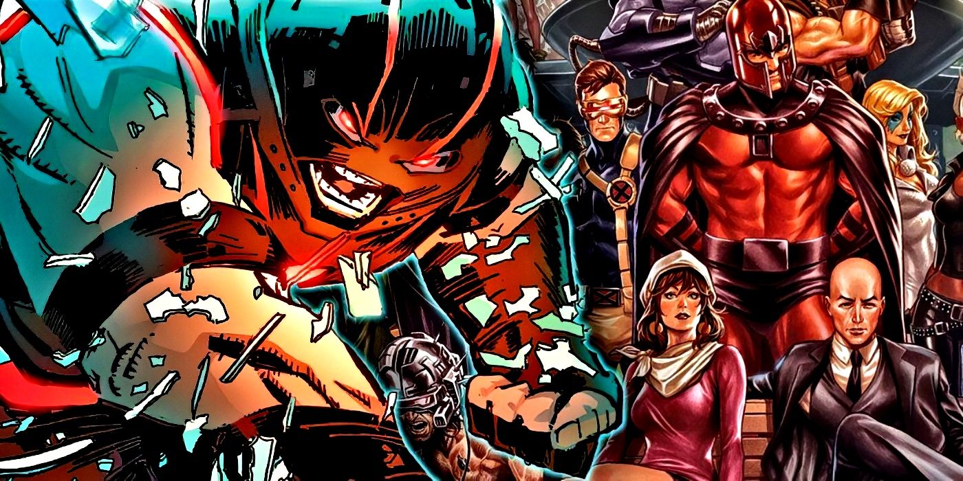 Juggernaut vient de régler le débat des fans – Il est officiellement un héros Marvel...