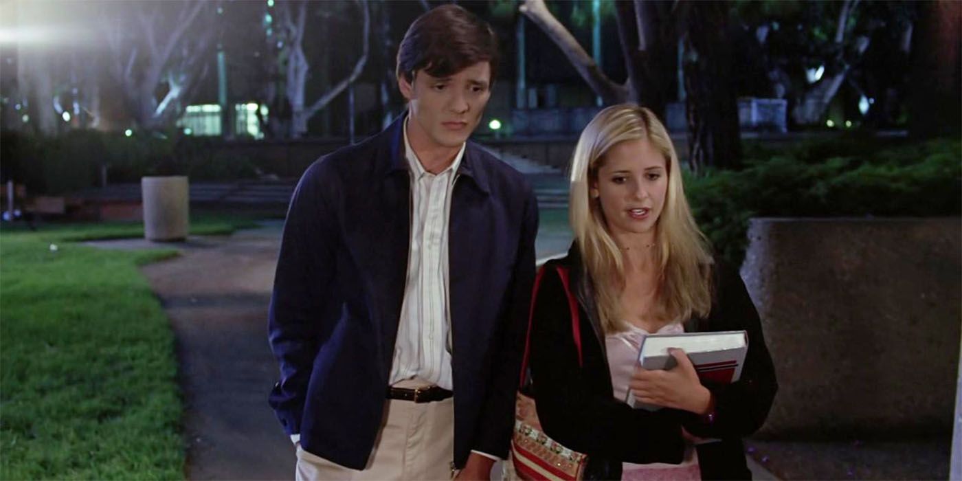 Comment le rôle de Buffy contre les vampires de Pedro Pascal a sauvé sa carrière