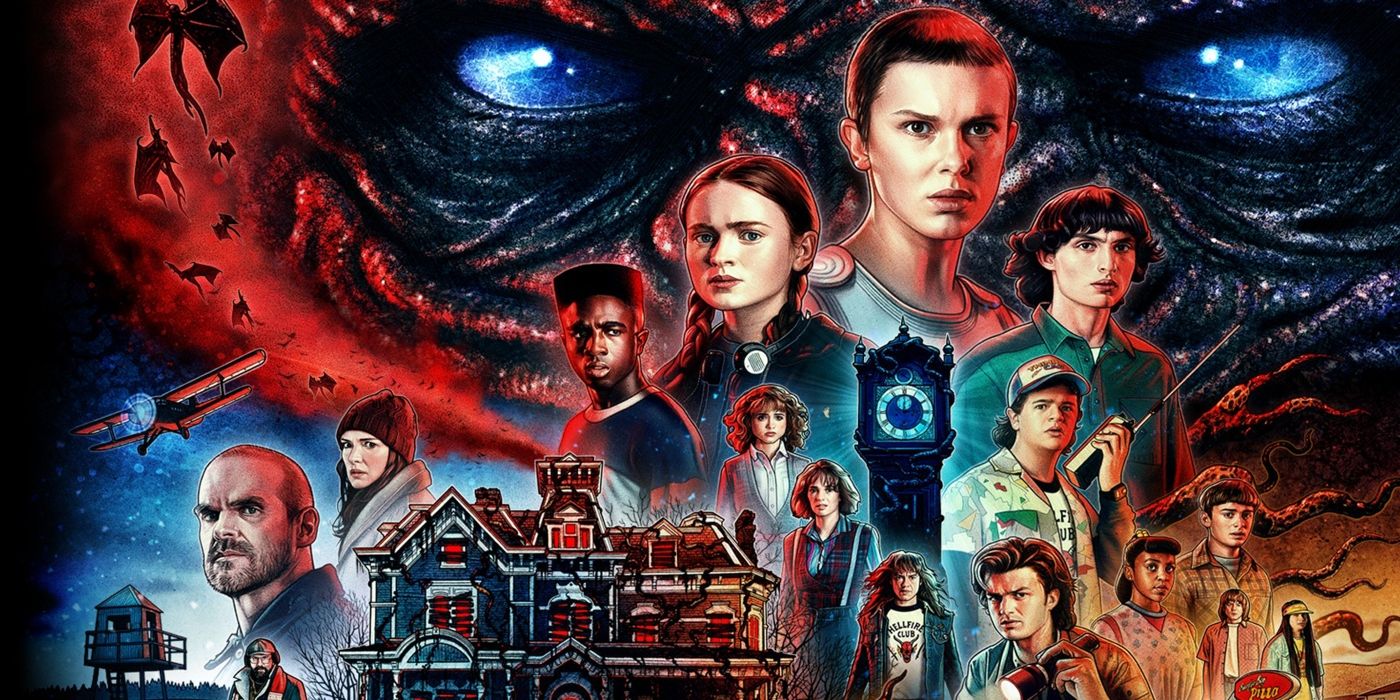 Finn Wolfhard fait la promotion de la saison 5 de Stranger Things
