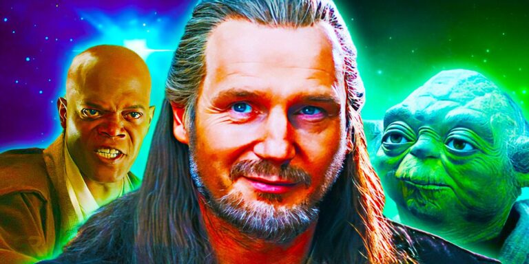 10 Jedi qui auraient été un bien meilleur maître pour Anakin que Obi-W…