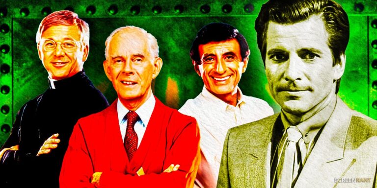 Cette série télévisée emblématique des années 80 a tué la franchise MASH (mais c’était pour…