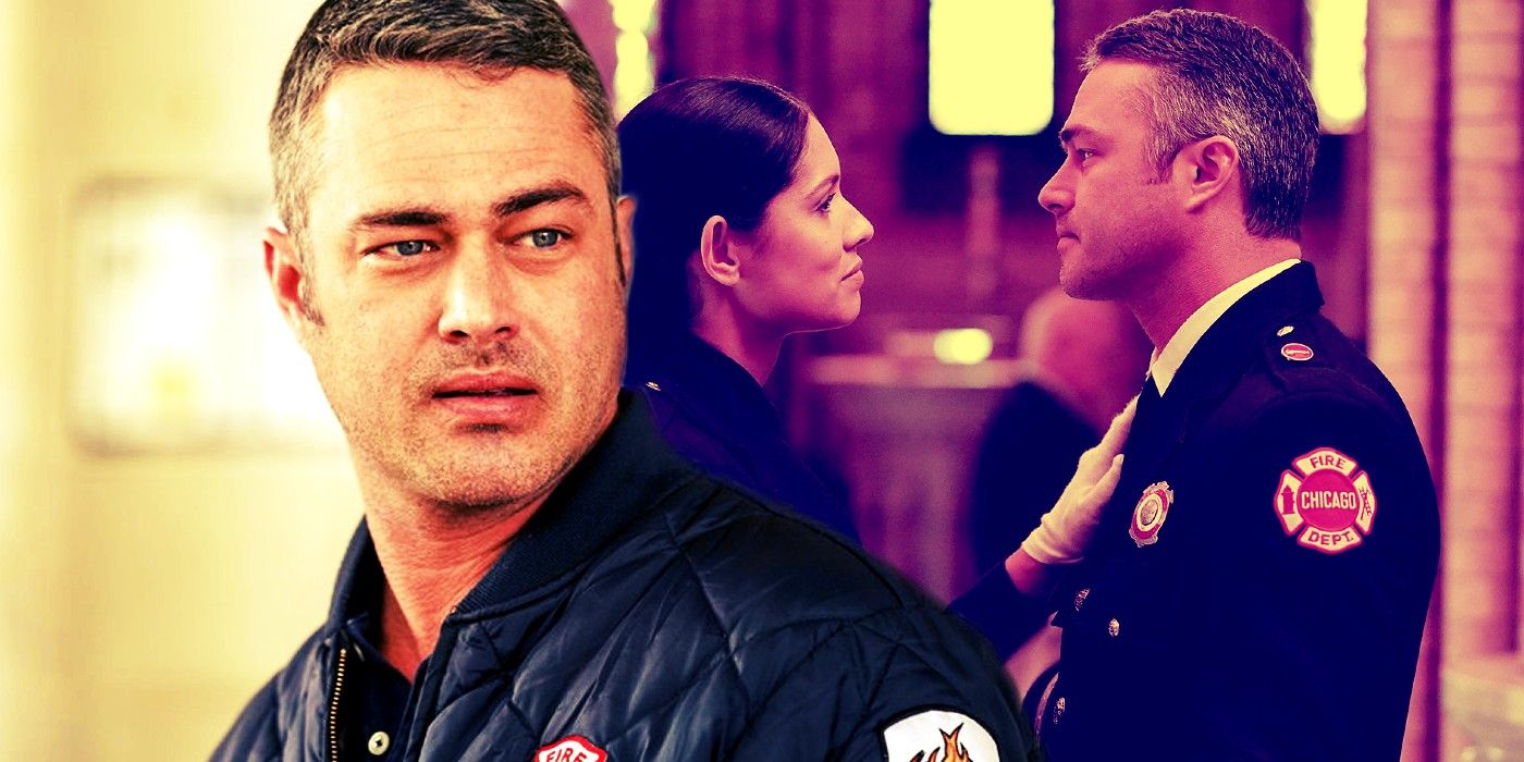 À quelle heure sort la saison 12, épisode 7 de Chicago Fire