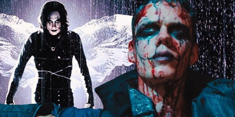Le réalisateur original de The Crow aborde le plus gros problème avec Brandon Lee