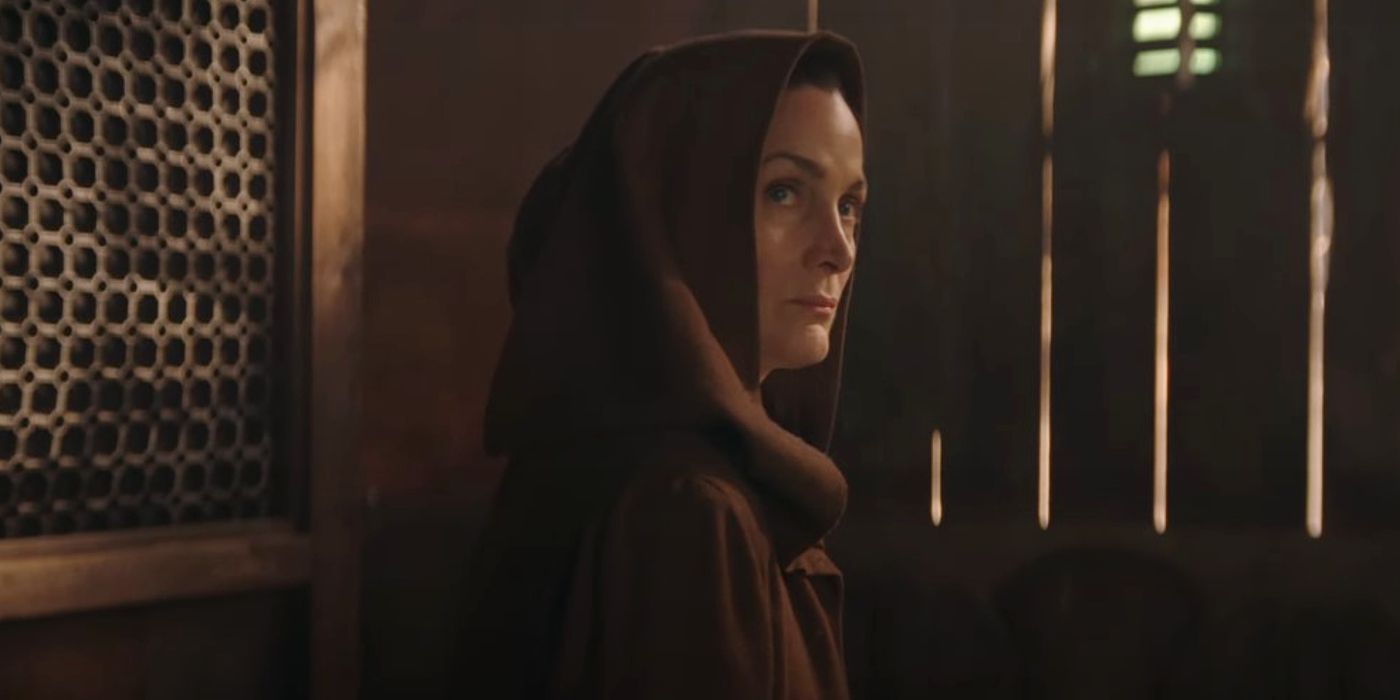 Quand l'Acolyte se déroule-t-il dans la chronologie de Star Wars ?