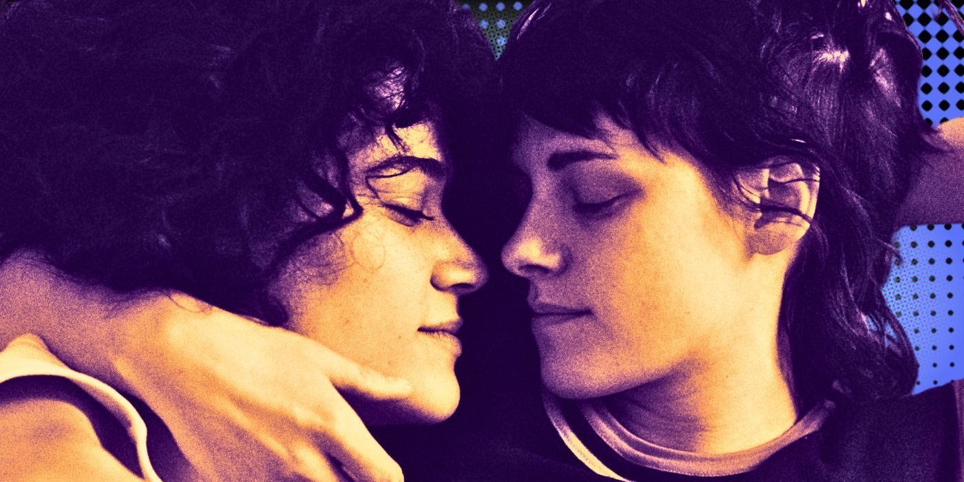 Chaque mort amoureuse réside dans le saignement expliqué