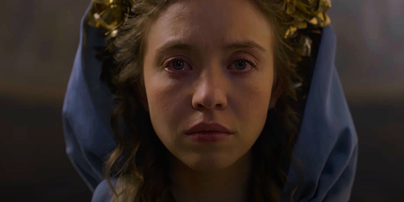 Sydney Sweeney parle du long développement et de la réussite culturelle d'Immaculate...