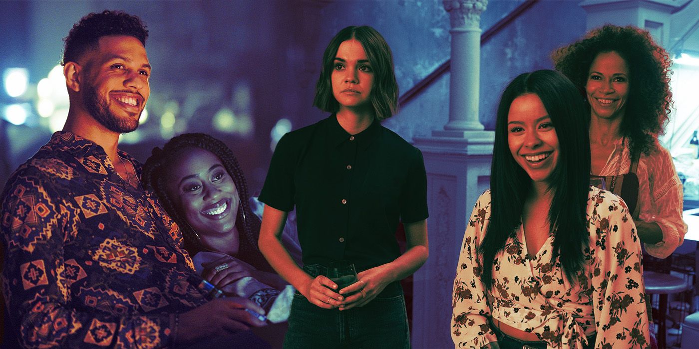 Pourquoi Good Trouble a été annulé et sa fin, expliquée