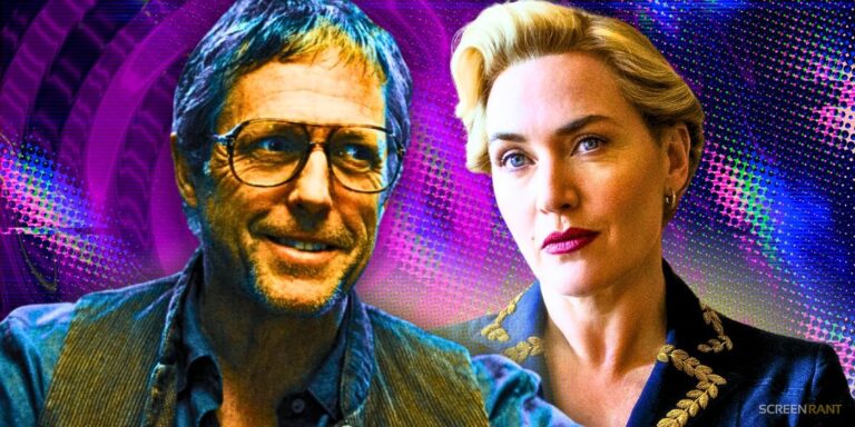 Quand le personnage de Hugh Grant apparaîtra-t-il enfin dans The Regime ?