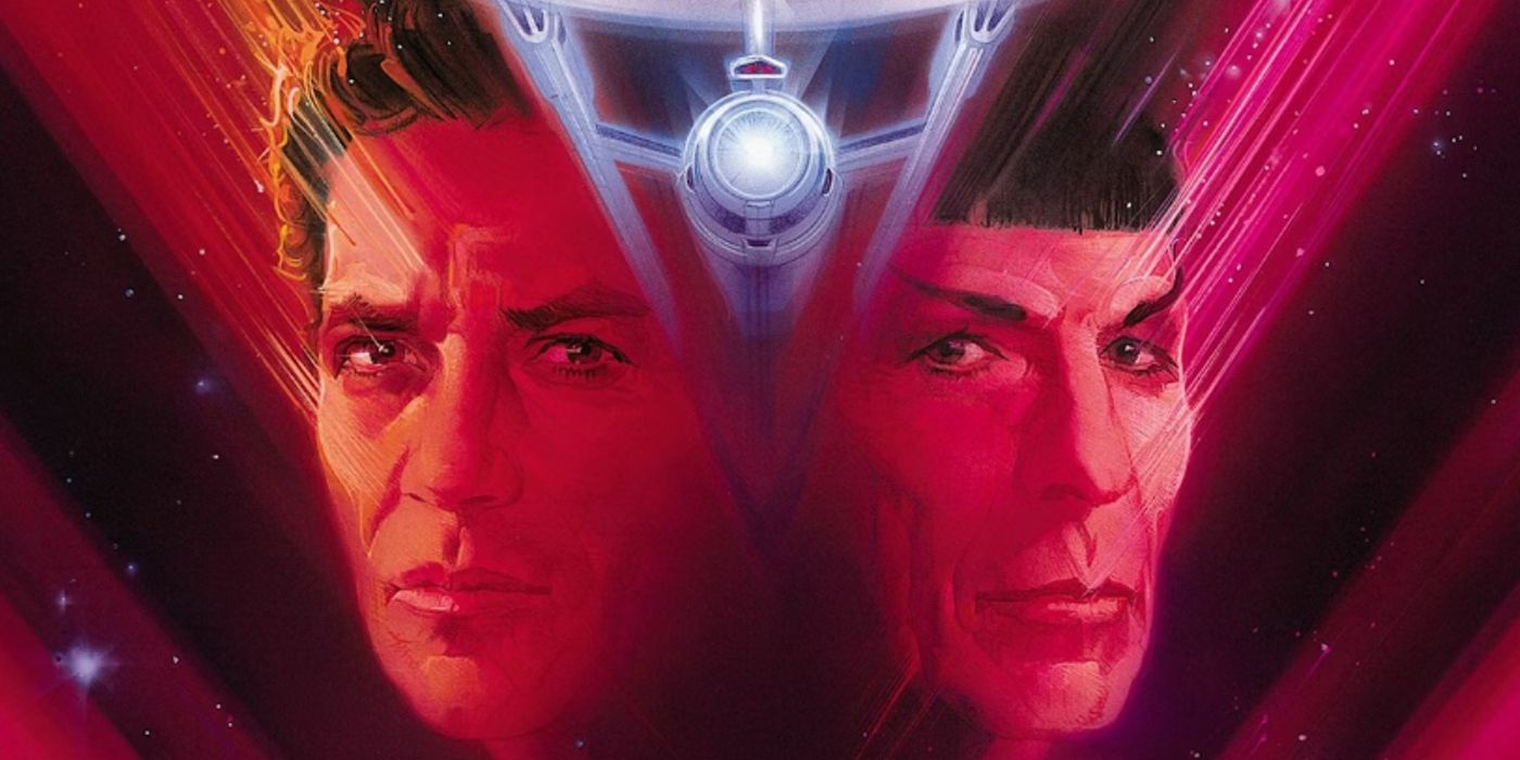 William Shatner parle de son plus grand regret de Star Trek