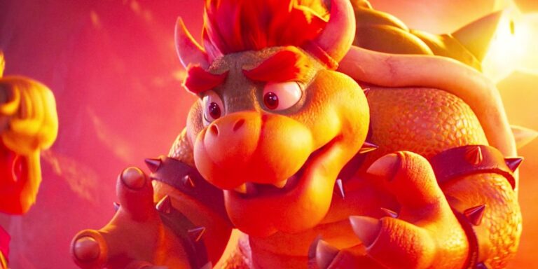 Le film Super Mario Bros. Movie 2 donne déjà à son plus grand concurrent…