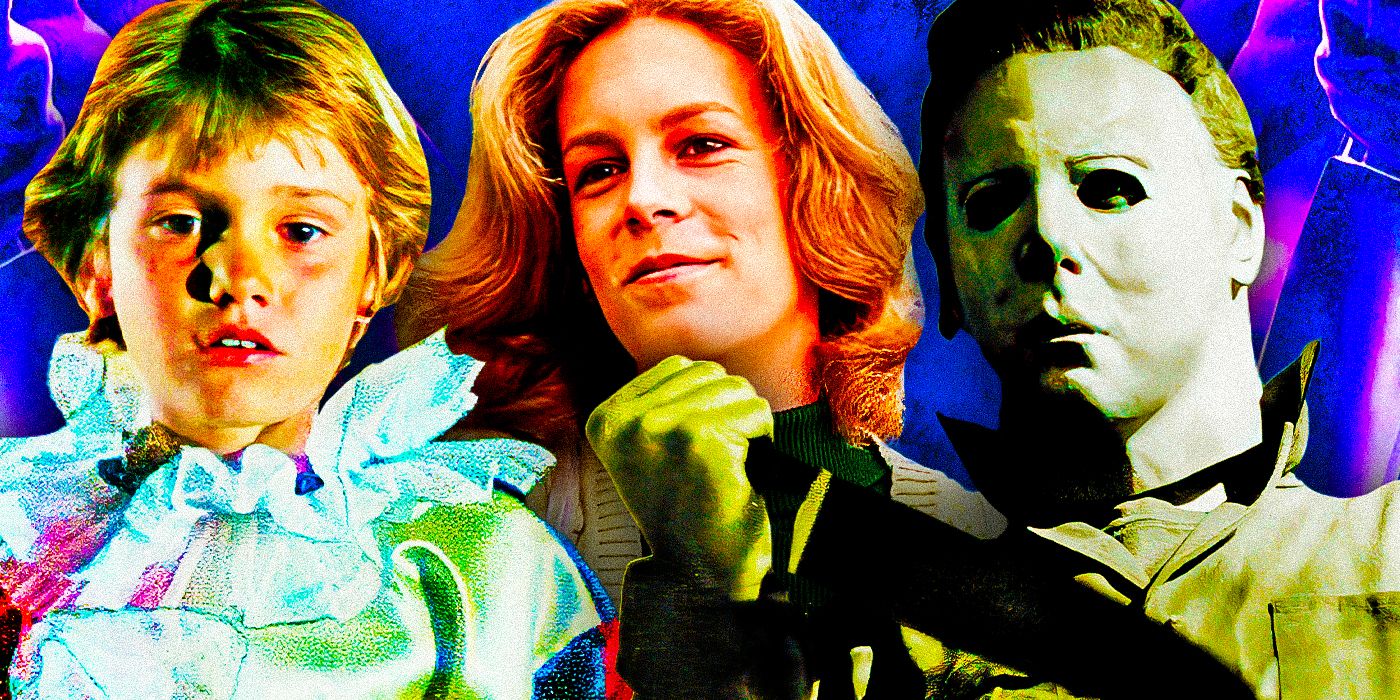 L'émission télévisée d'Halloween peut enfin résoudre le mystère de Michael Myers, âgé de 46 ans...