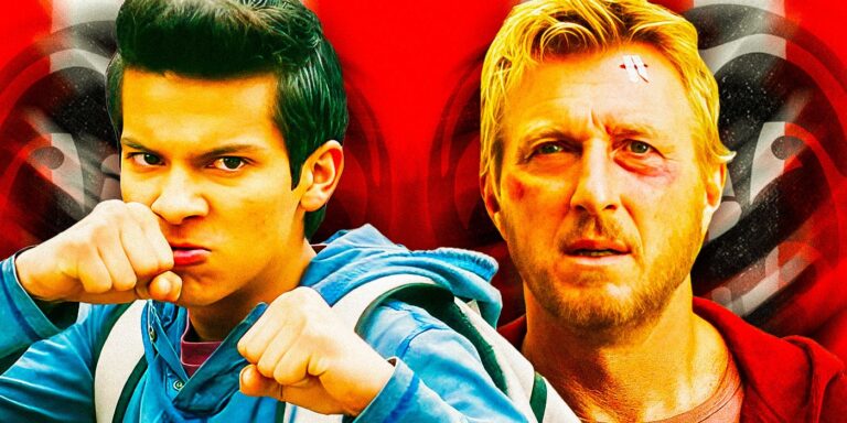 Les 8 trahisons les plus choquantes de Cobra Kai jusqu&rsquo;à présent