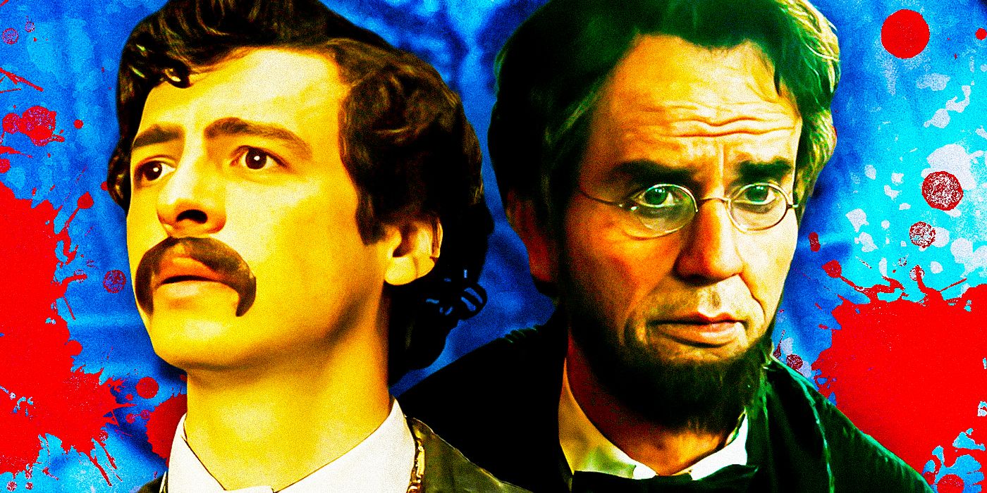 "Sic Semper Tyrannis" : ce que John Wilkes Booth a crié après avoir tiré sur Li...