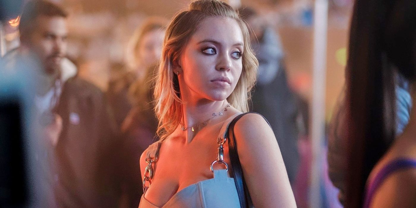 Sydney Sweeney déclare : « Je ne peux pas contrôler ce que les gens écrivent ou disent
