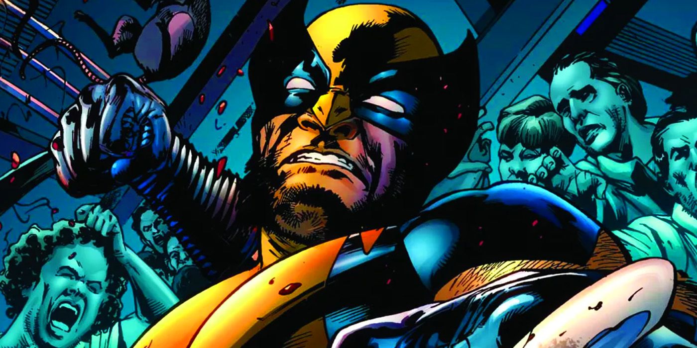 X-Men Writer donne la version parfaite de ce qui fait un excellent film de Wolverine...