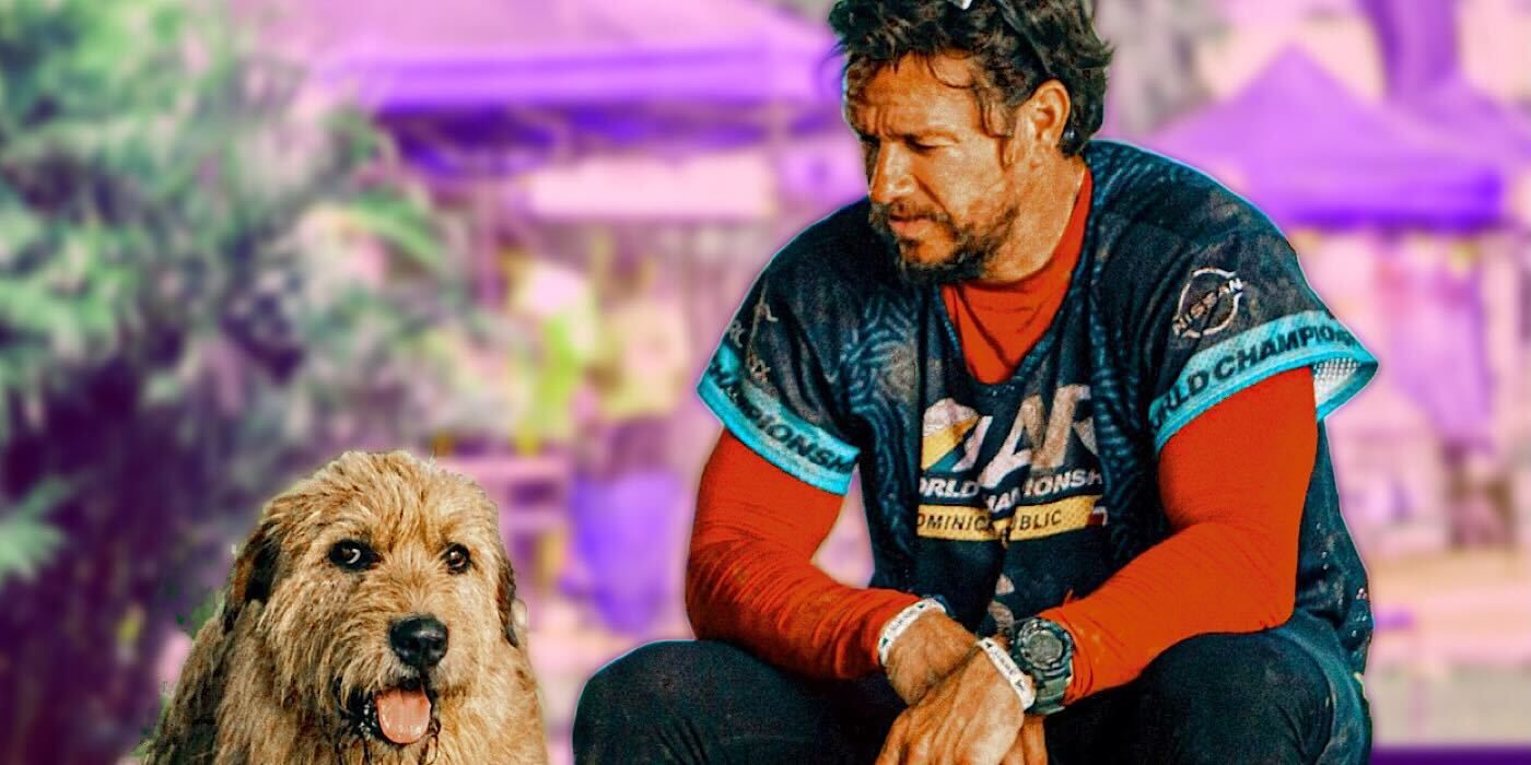 Arthur le roi devient le sommet de la carrière de Mark Wahlberg avec un score presque parfait