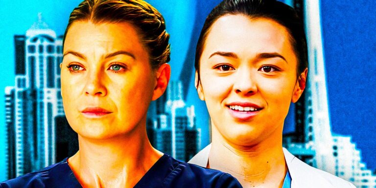 La saison 20 de Grey’s Anatomy vient de révéler un énorme problème avec le décor de la série.