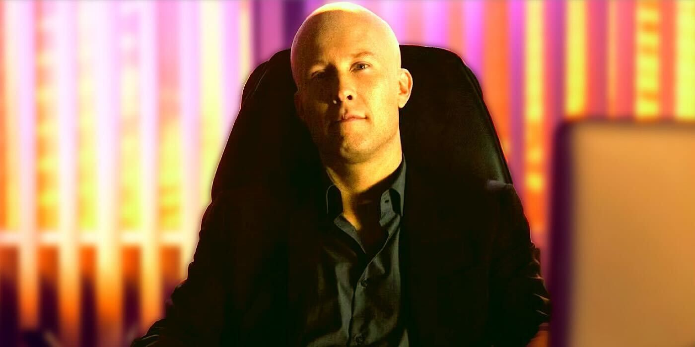La star de Lex Luthor de Smallville partage un point de vue franc sur son personnage