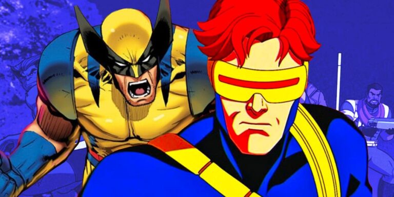 Revue X-Men &rsquo;97 : C&rsquo;est vraiment la prochaine étape de l&rsquo;évolution de Marvel…