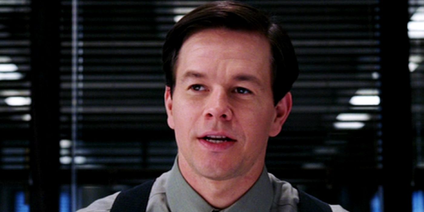 "J'étais un peu énervé" : Mark Wahlberg explique son affrontement avec Scorsese...