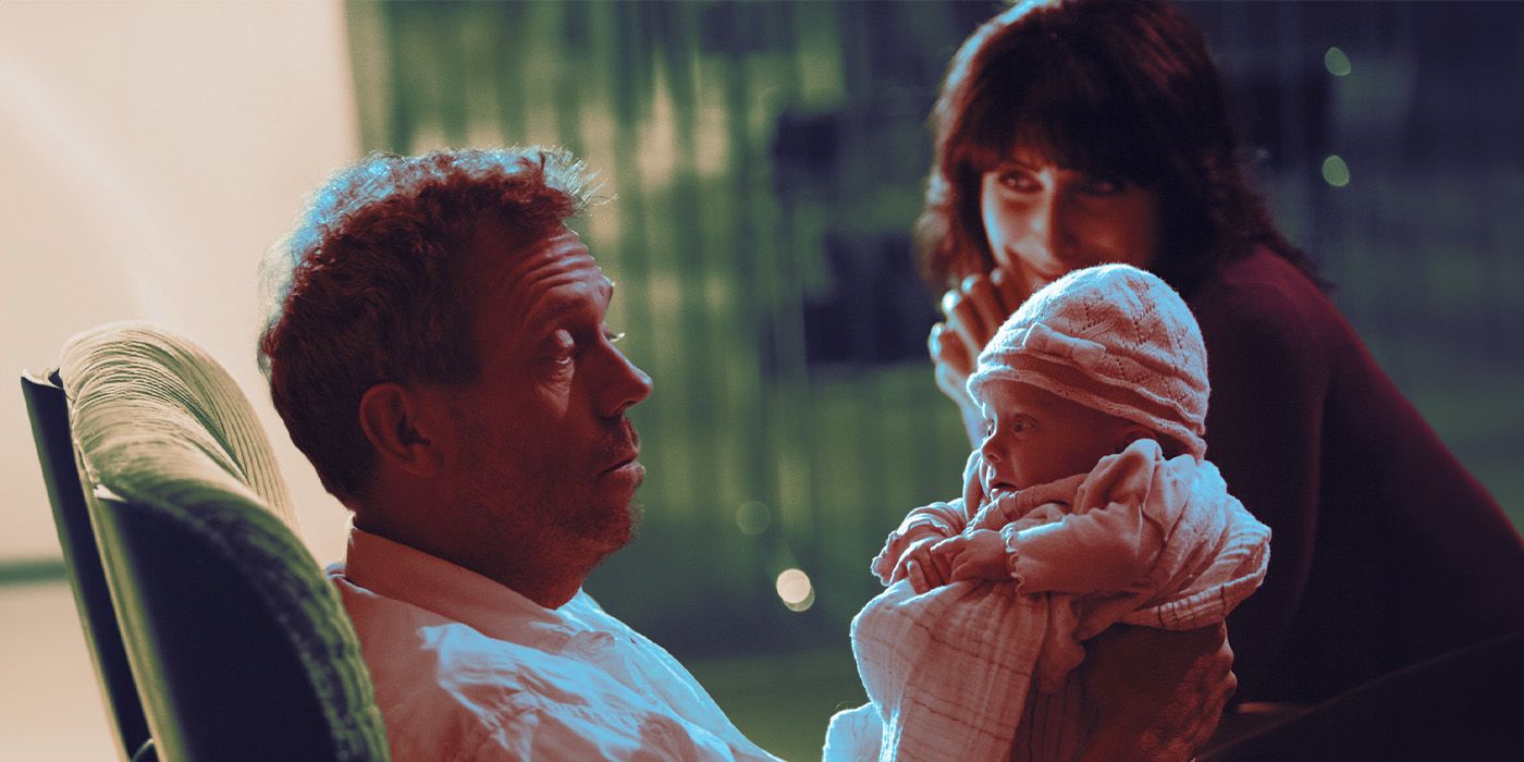 La saison 1 de House préfigurait le sort de la relation entre House et Cuddy
